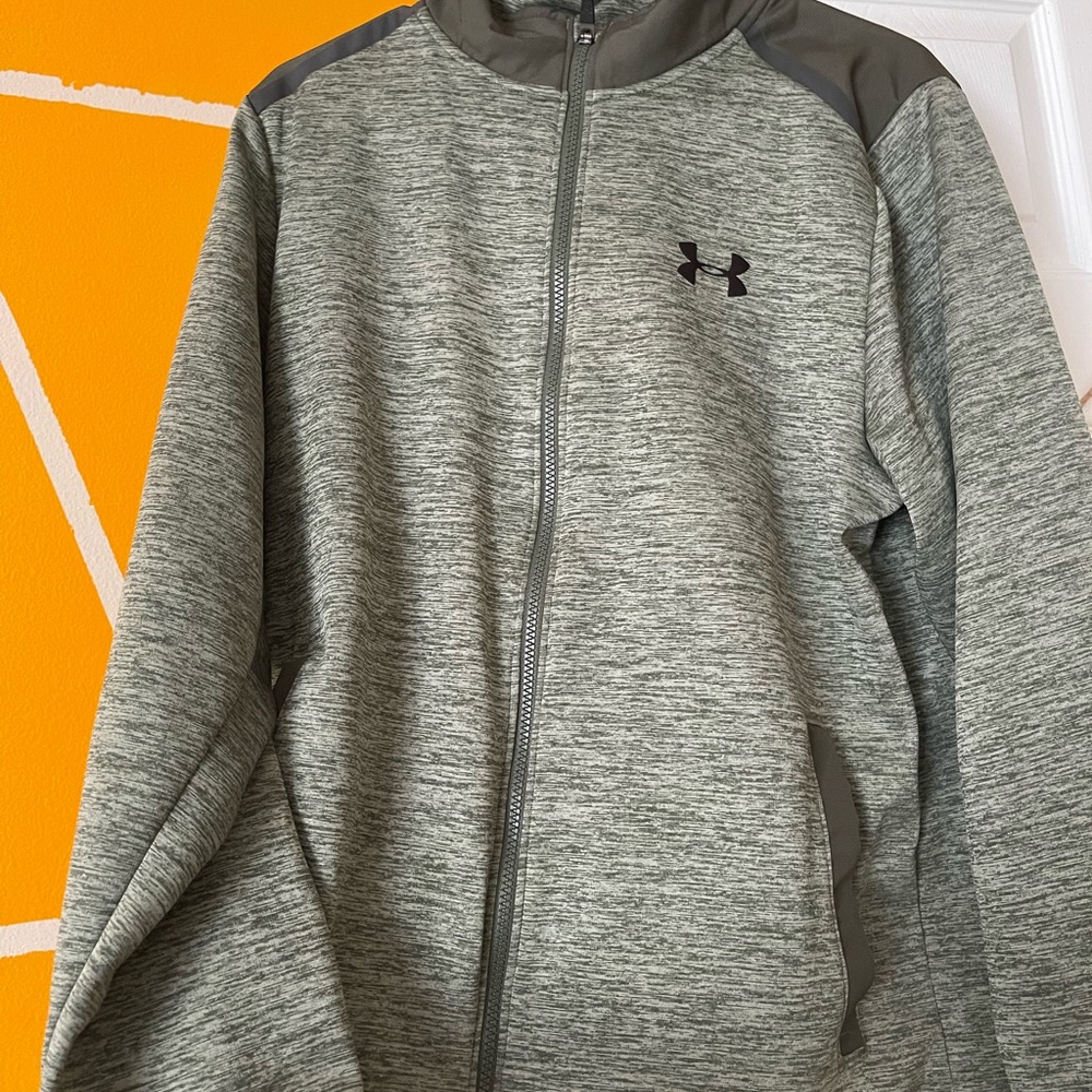 Under Armour